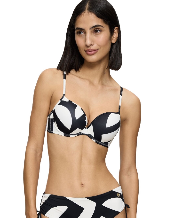 Triumph Μαγιό Σουτιέν Allure WHU